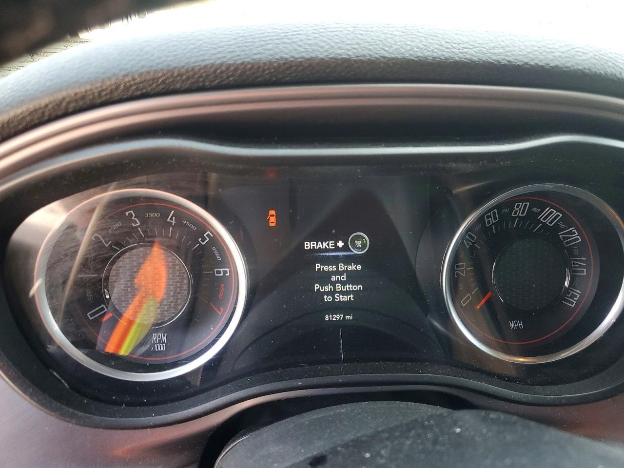 2023 Dodge Challenger Gt - zdjęcie 9