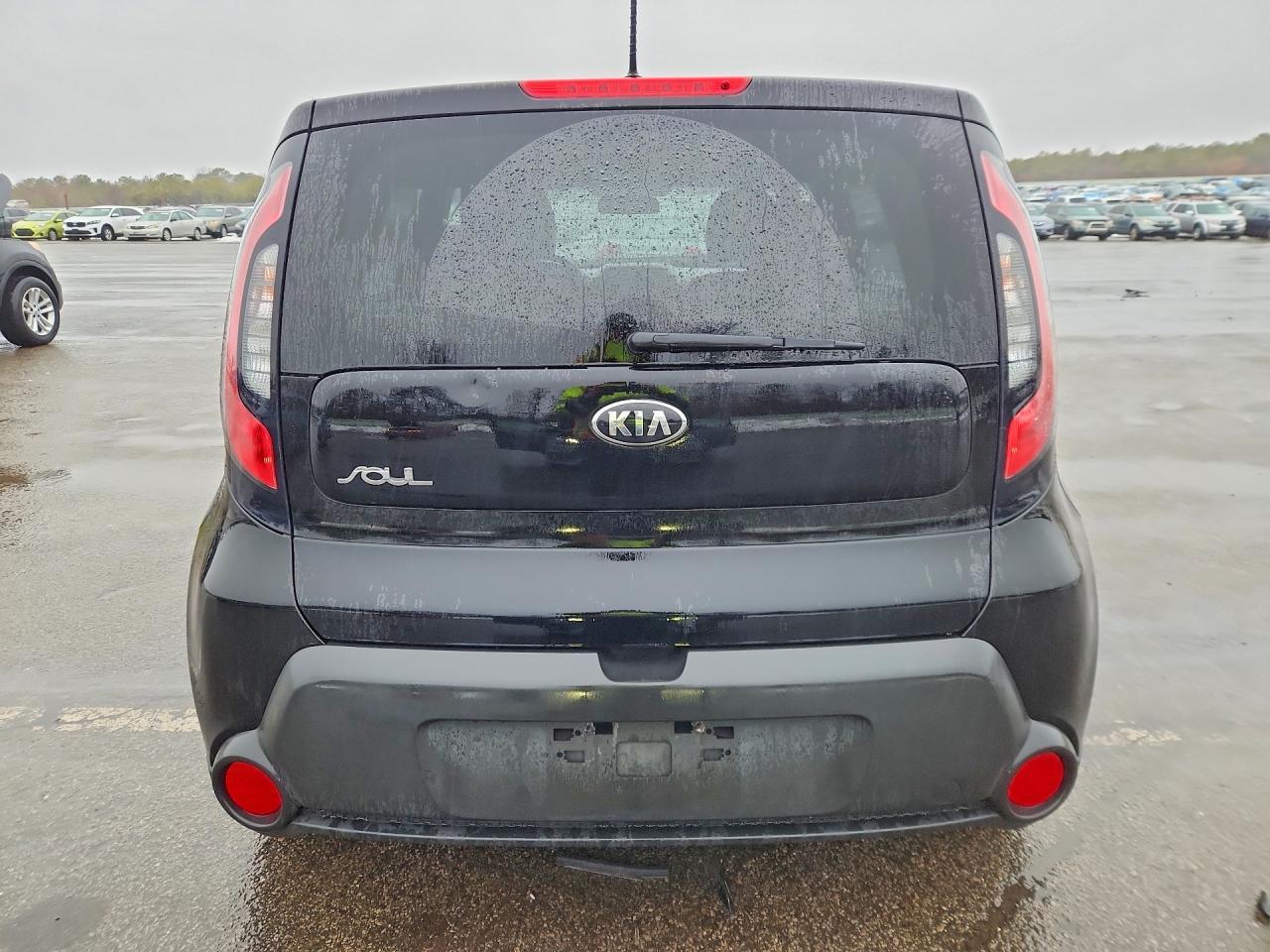 2016 Kia Soul Base - zdjęcie 6