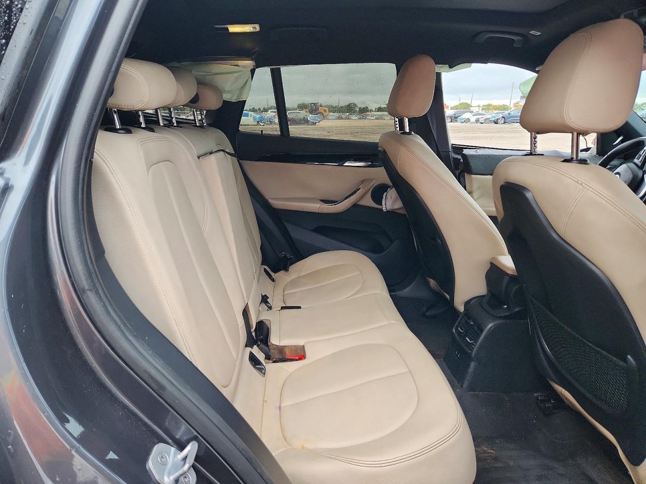 2019 BMW X1 xDrive28I - zdjęcie 10