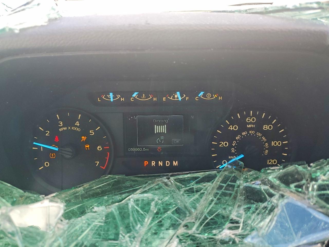 2018 Ford F150 Supercrew - zdjęcie 9