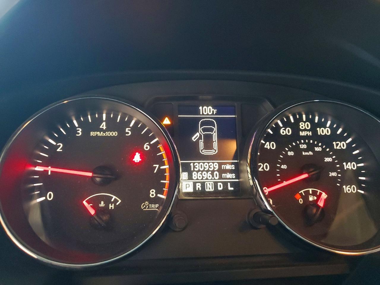 2014 Niss Rogue - zdjęcie 9