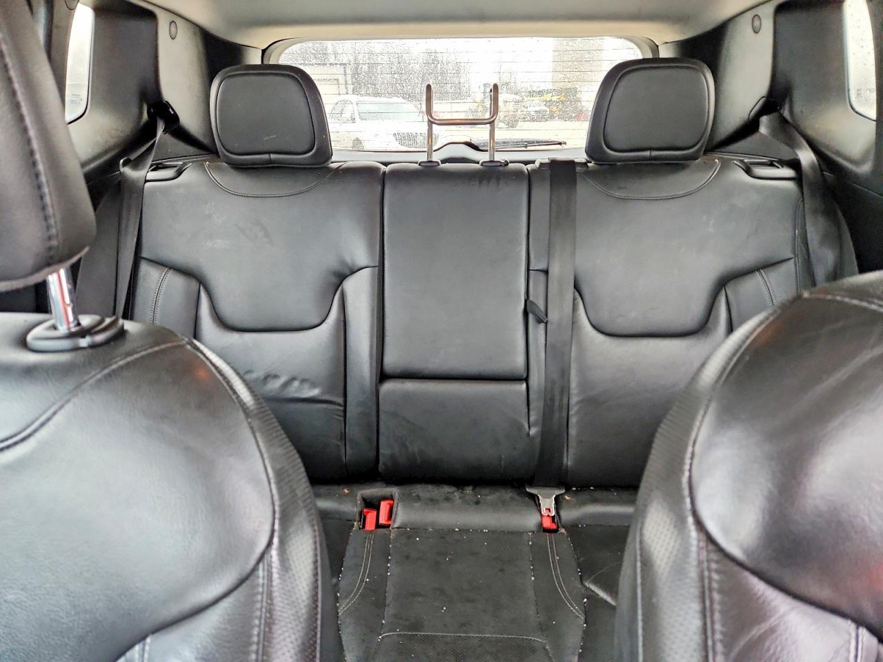 2021 Jeep Renegade Limited - zdjęcie 10