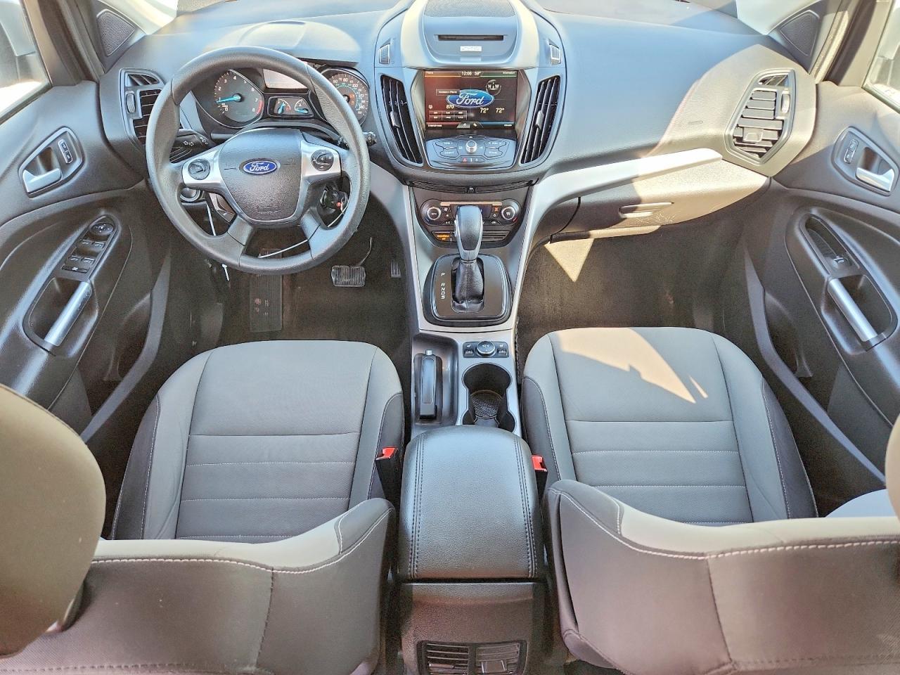 2015 Ford Escape Se - zdjęcie 8