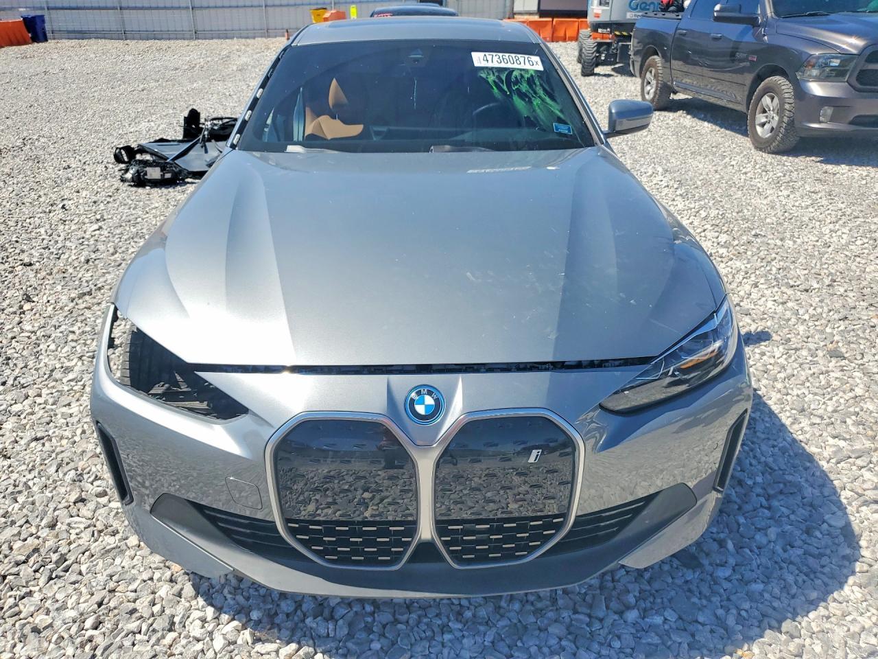 2024 BMW I4 Edrive 35 - zdjęcie 5