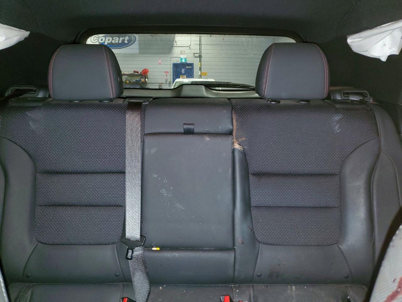 2022 Chevrolet Trailblazer Rs - zdjęcie 10