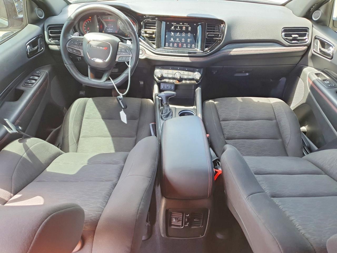2024 Dodge Durango Gt - zdjęcie 8