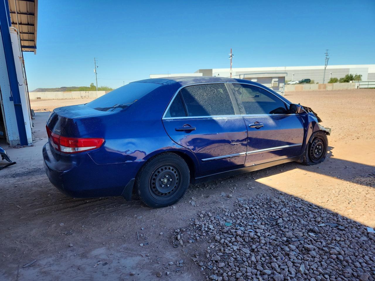 2017 Dodge Caravan - zdjęcie 3