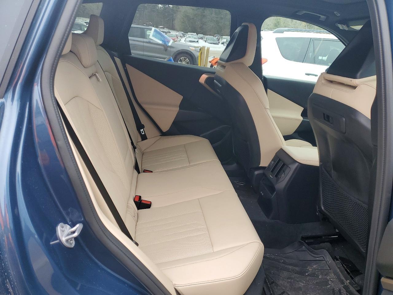 2025 BMW X3 30 xDrive - zdjęcie 11