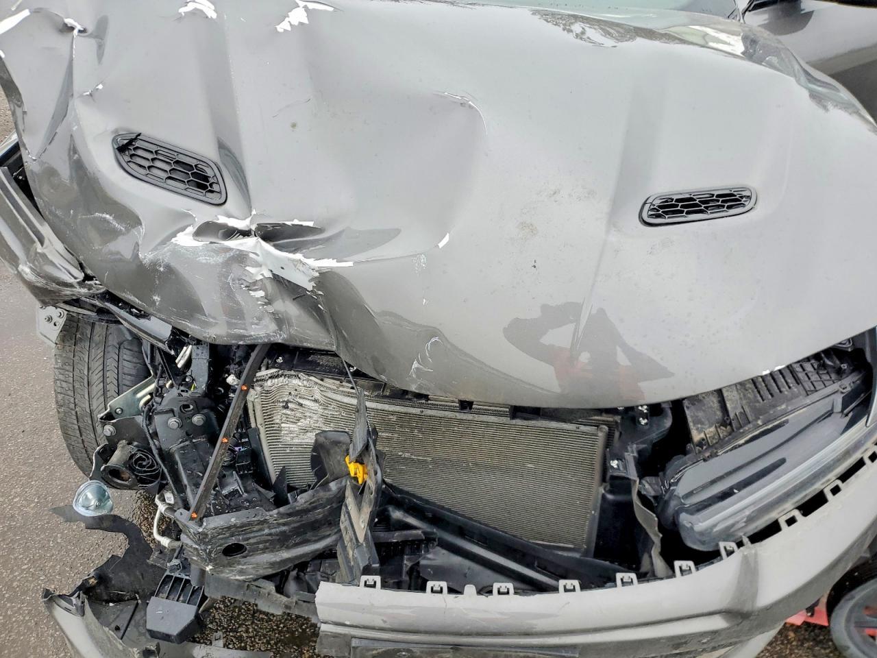 2024 Dodge Hornet R - zdjęcie 12