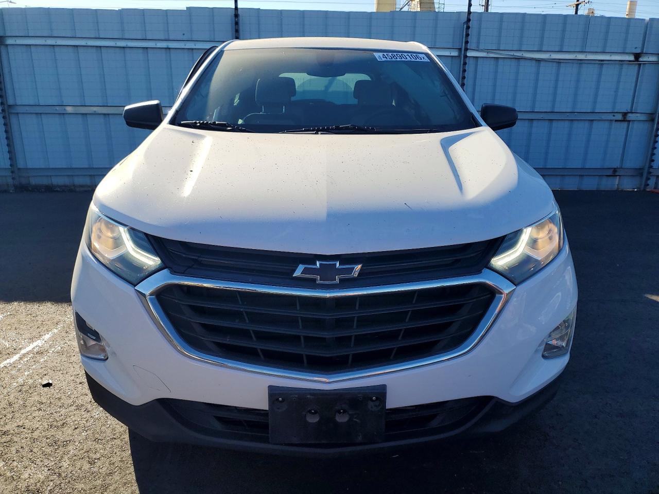 2019 Chevrolet Equinox Ls - zdjęcie 5