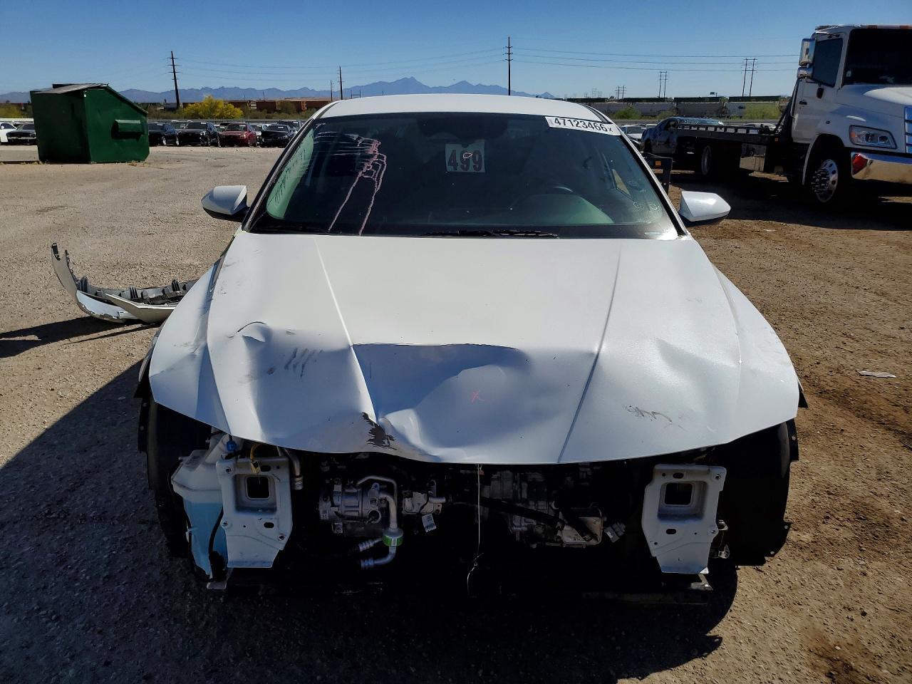 2023 Hyundai Elantra Sel - zdjęcie 5