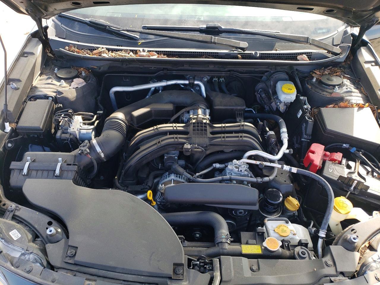 2023 Subaru Outback Onyx Edition - zdjęcie 12