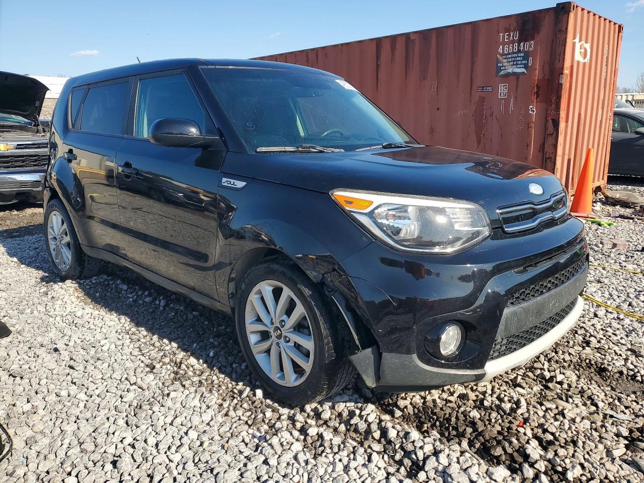 2019 Kia Soul + - zdjęcie 4