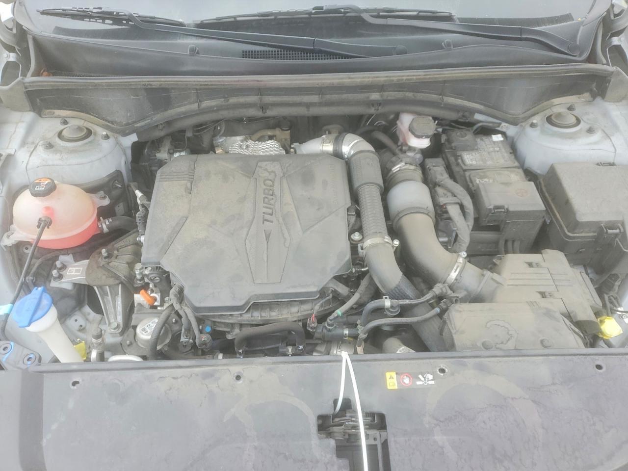 2023 Kia Sorento Sx - zdjęcie 12