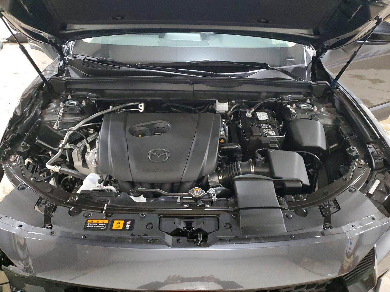 2026 Mazda Cx-50 Preferred - zdjęcie 12