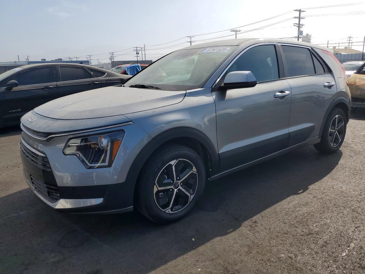 2023 Kia Niro Lx - zdjęcie główne