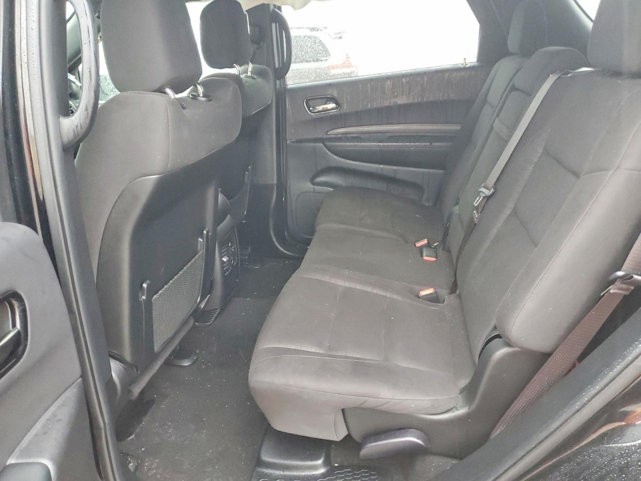 2023 Dodge Durango Gt - zdjęcie 11