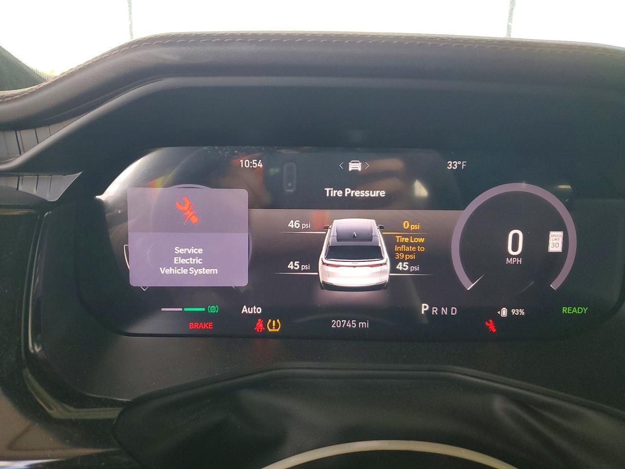 2024 Jeep Wagoneer S Launch Edition - zdjęcie 9