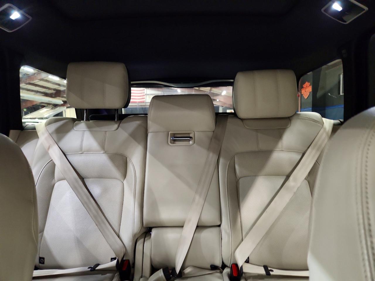 2019 Land Rover Range Rover Hse - zdjęcie 10