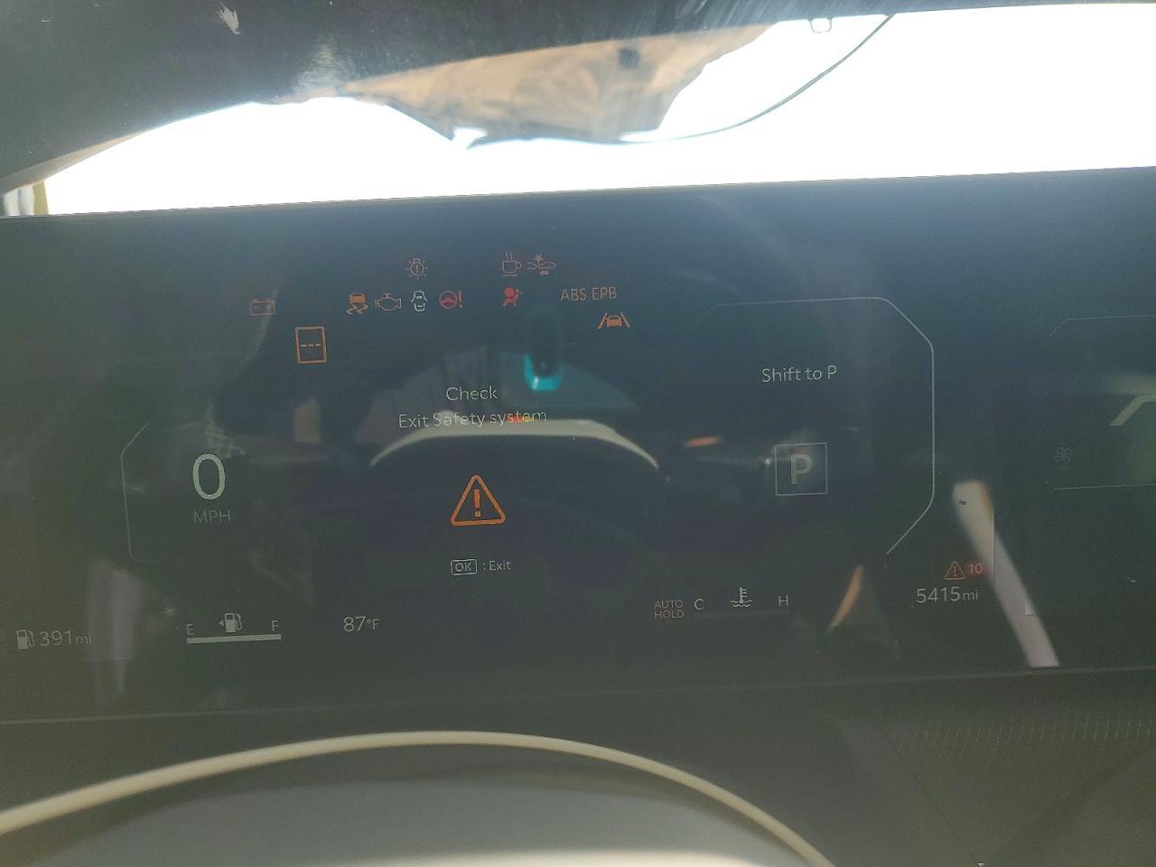 2025 Kia K4 Gt-Line - zdjęcie 9