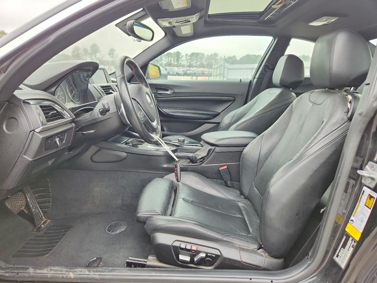 2016 BMW 228I - zdjęcie 7