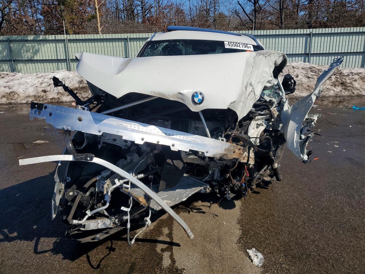 2023 BMW X1 xDrive28I - zdjęcie 5