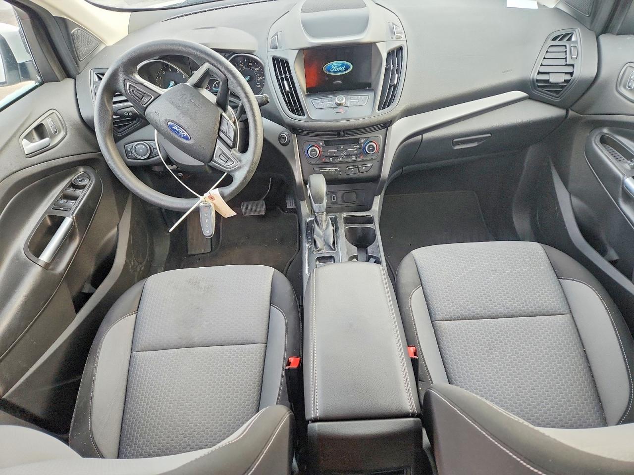 2016 Ford Escape Se - zdjęcie 8