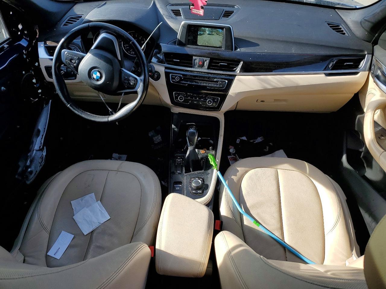 2018 BMW X1 xDrive28I - zdjęcie 8