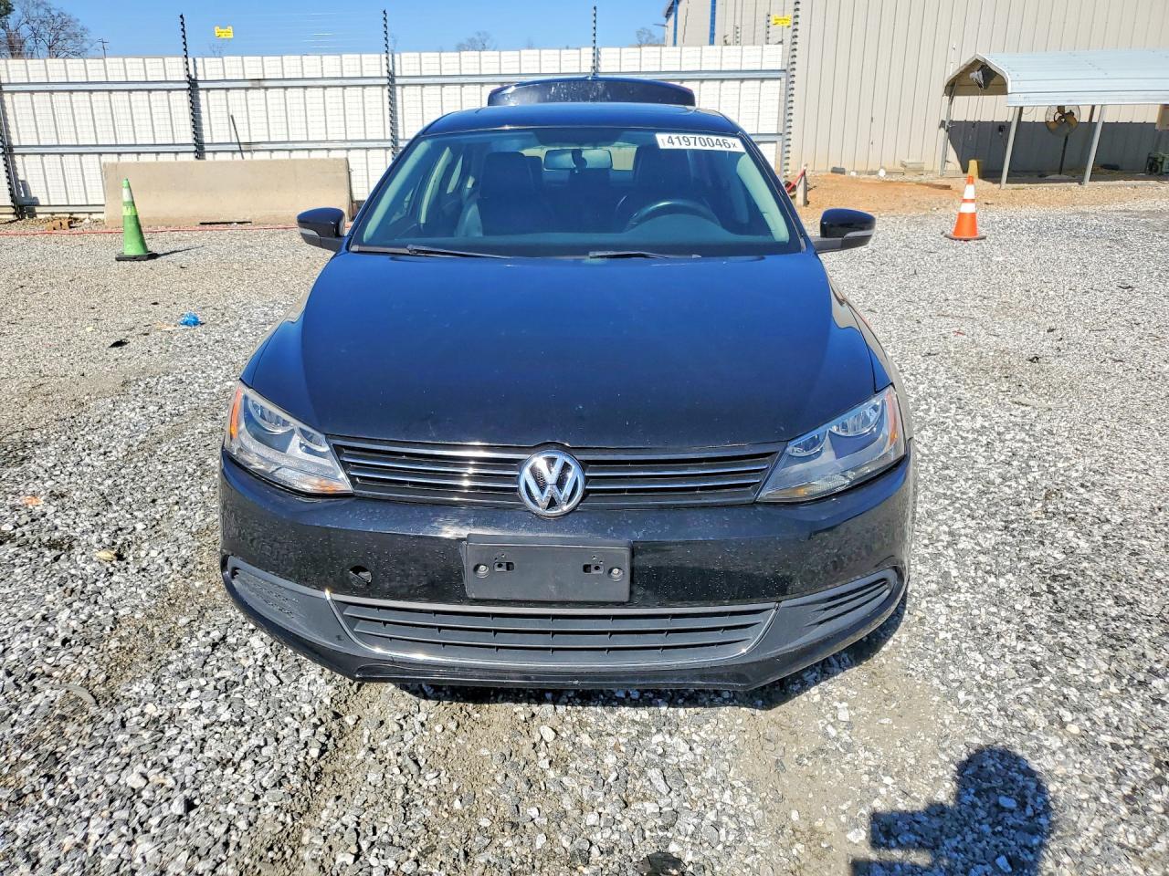 2014 Volkswagen Jetta Se - zdjęcie 5