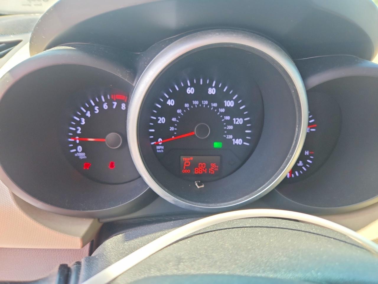 2013 Kia Soul ! - zdjęcie 9