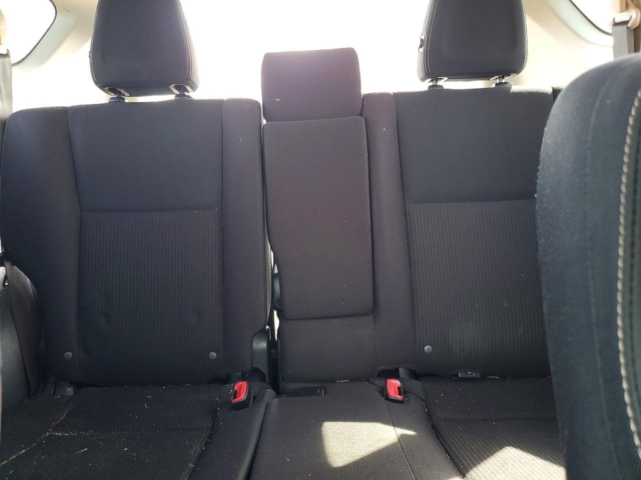 2013 Toyota Rav4 Xle - zdjęcie 10