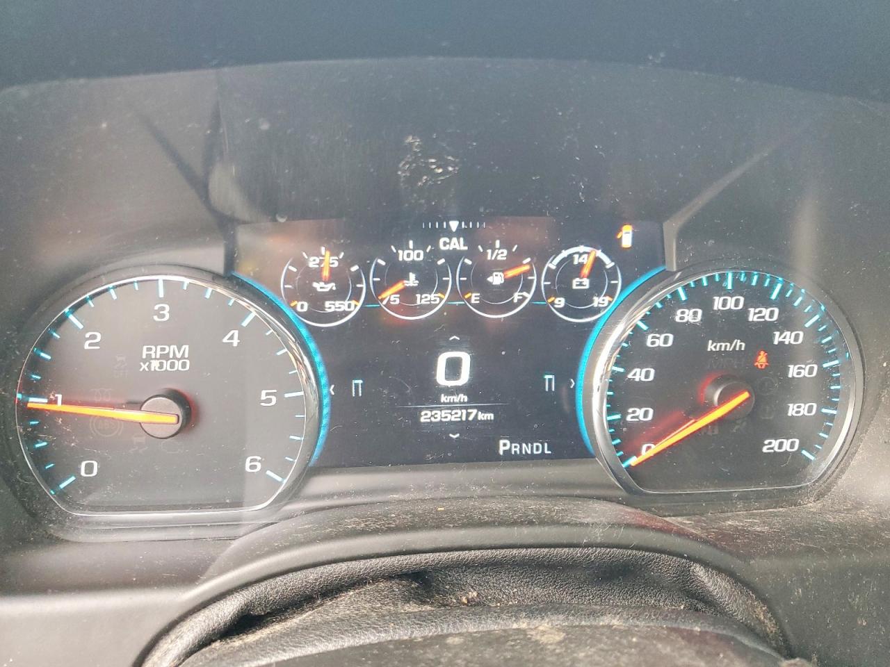 2019 Chevrolet Truck/Van Tahoe Premier 4Dr 4W - zdjęcie 9