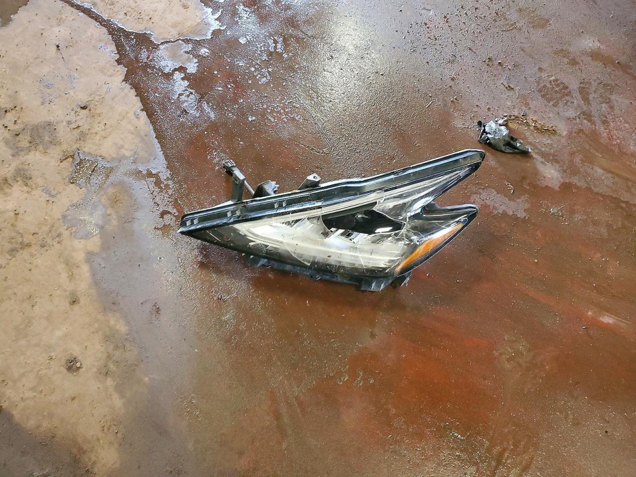 2020 Nissan Murano Sl - zdjęcie 13