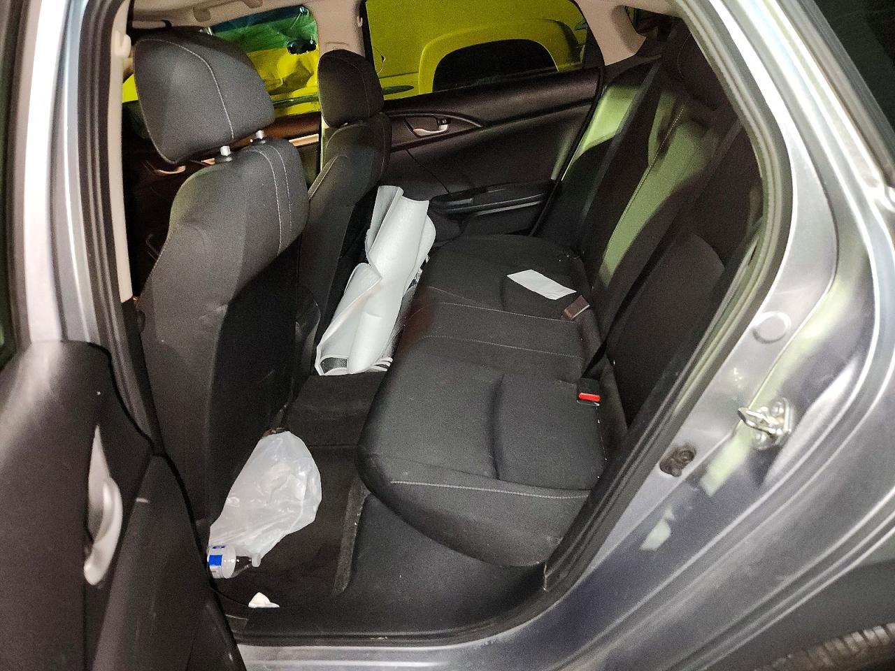 2016 Honda Civic Ex - zdjęcie 10