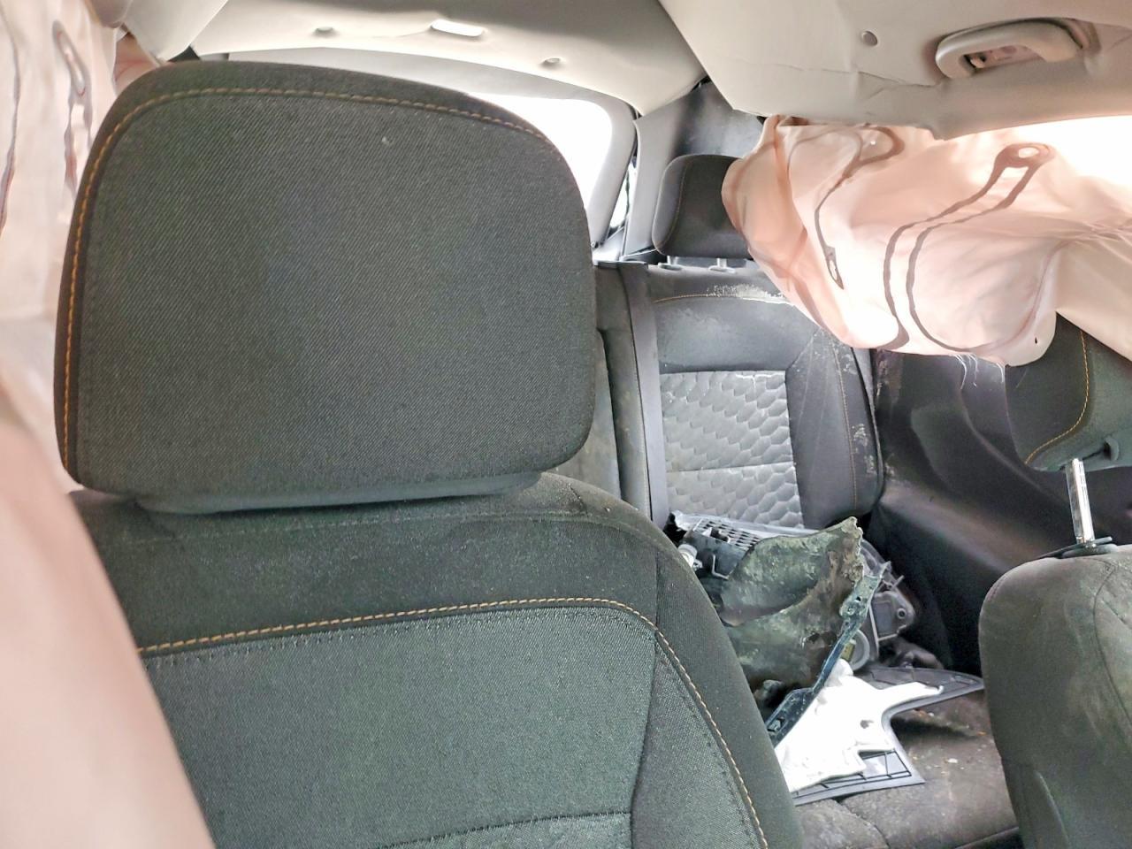 2019 Chevrolet Equinox Lt - zdjęcie 10