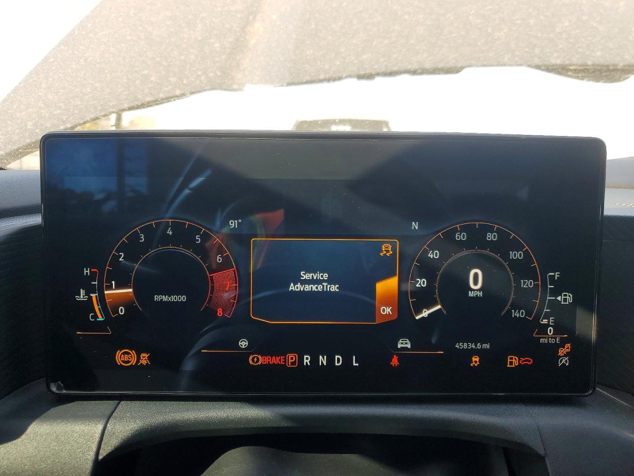 2024 Ford Mustang - zdjęcie 9