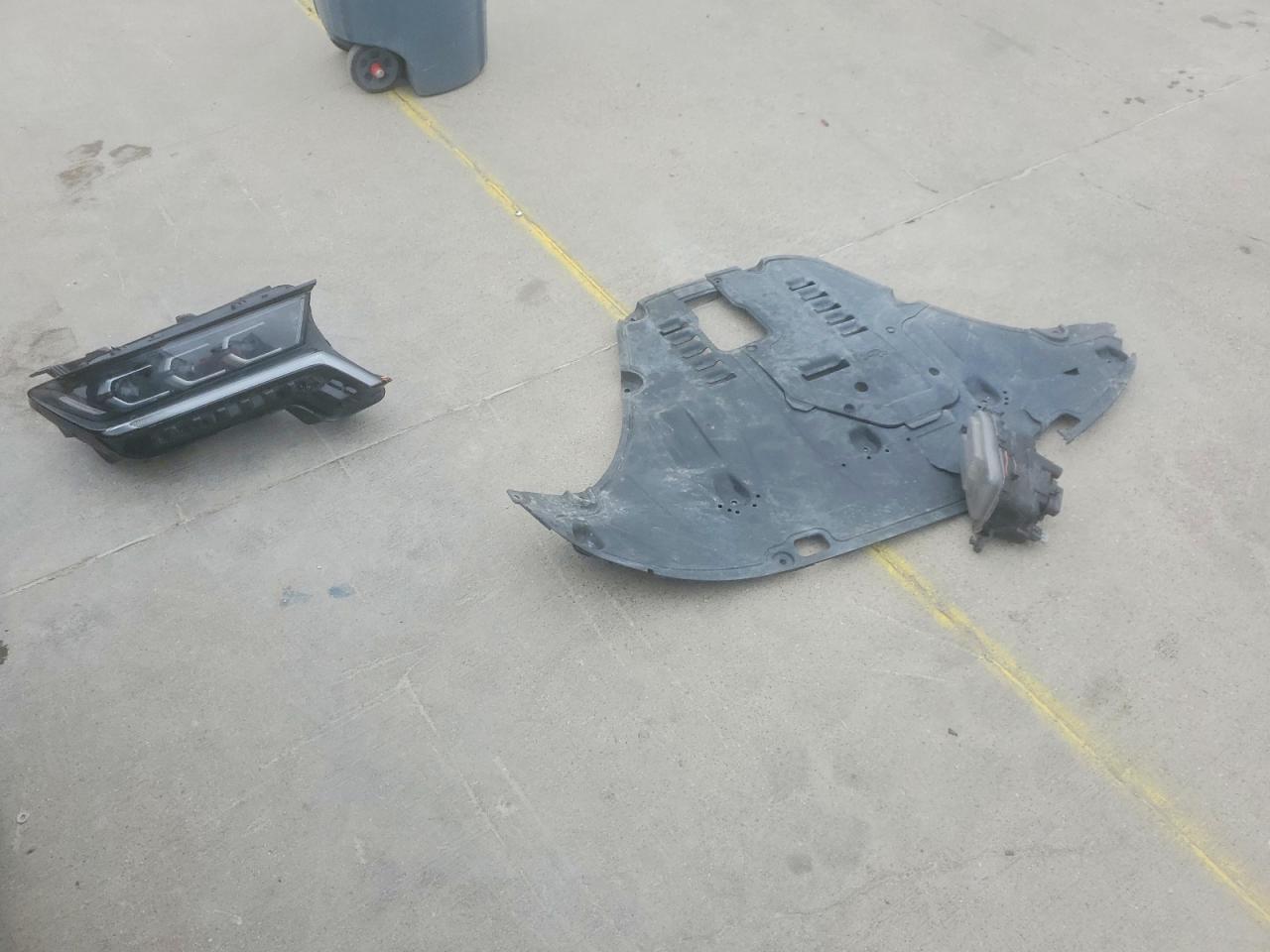 2023 Kia Sorento Sx - zdjęcie 13