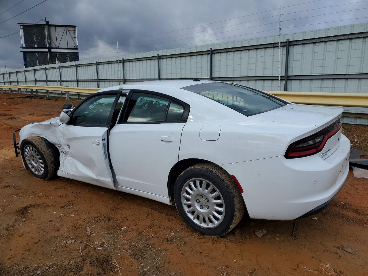 2021 Dodge Charger - zdjęcie 2