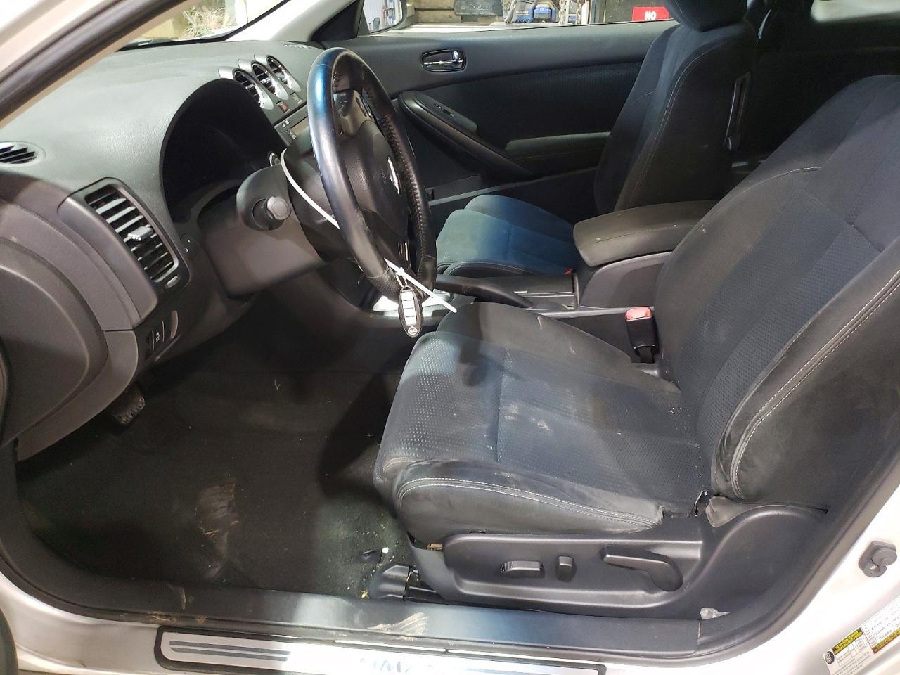 2013 Nissan Altima 2.5 S - zdjęcie 7