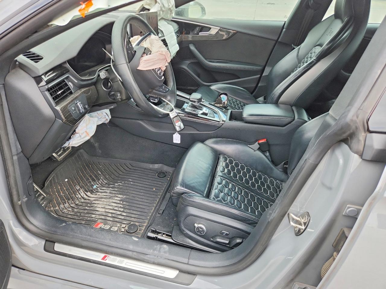 2023 Audi Rs5 - zdjęcie 7