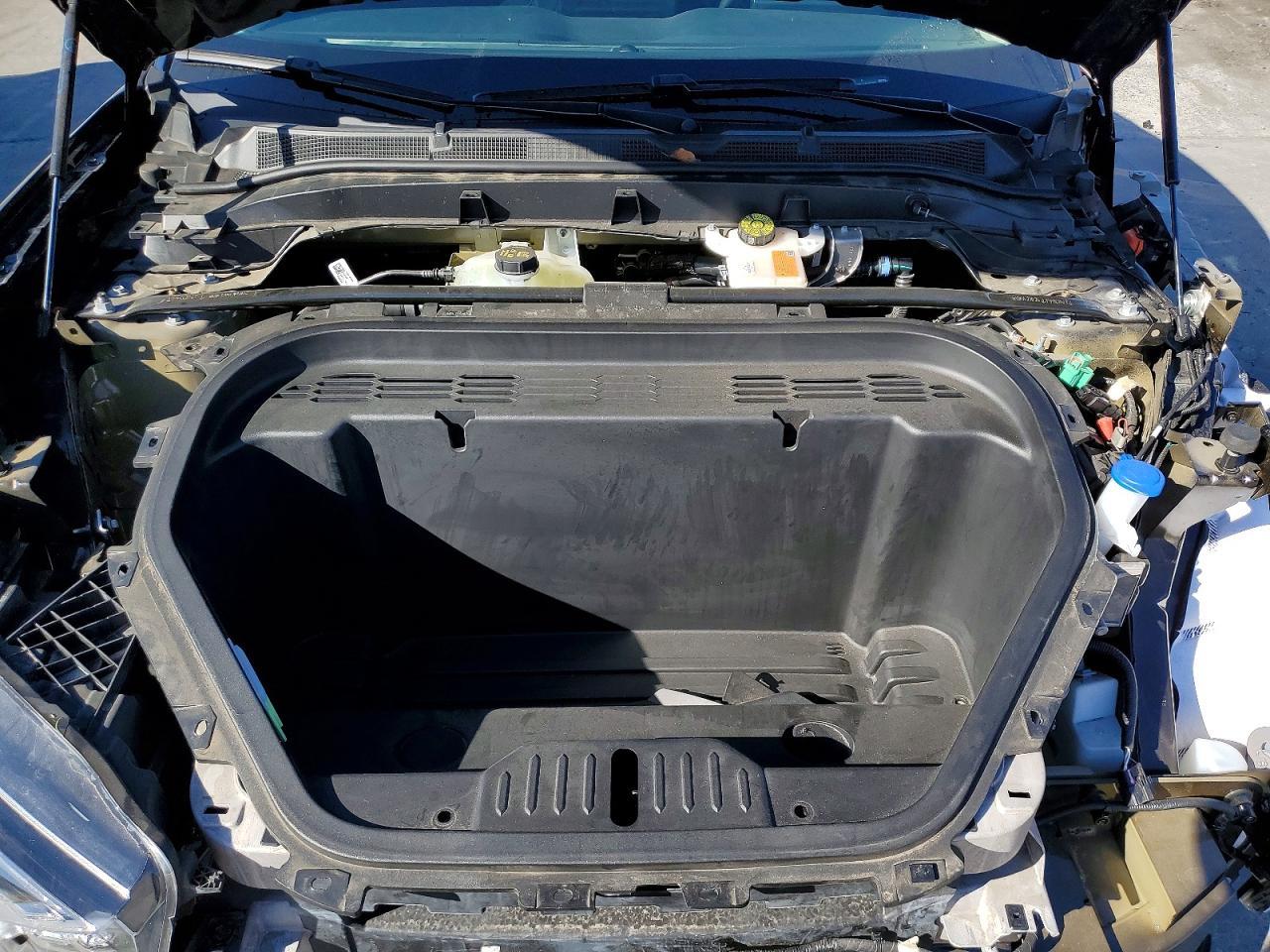 2024 Ford Mustang Mach-E Select - zdjęcie 11