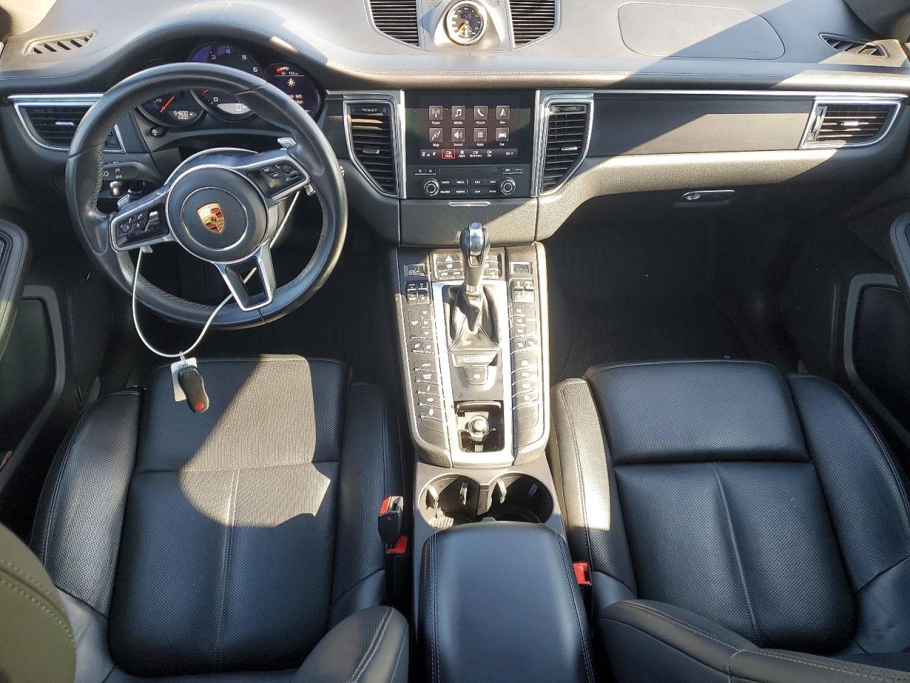 2018 Porsche Macan Gts - zdjęcie 8