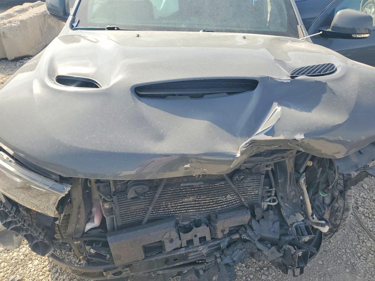 2020 Dodge Durango R/T - zdjęcie 12
