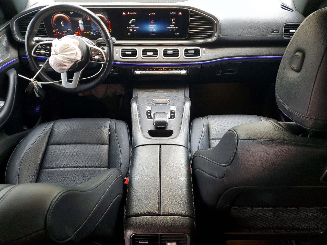2020 Mercedes-Benz Gle 450 4Matic - zdjęcie 8
