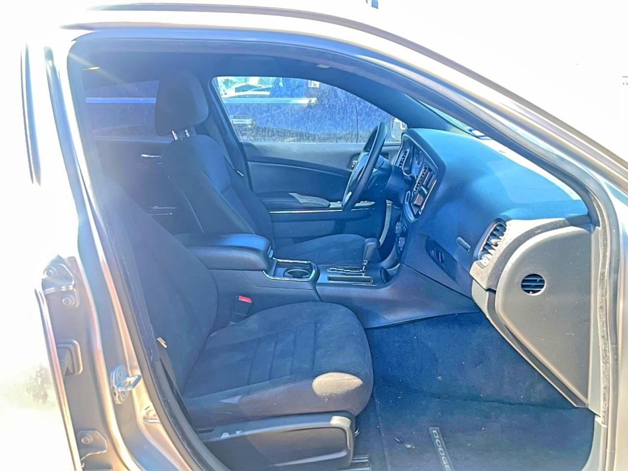 2014 Dodge Charger Se - zdjęcie 5