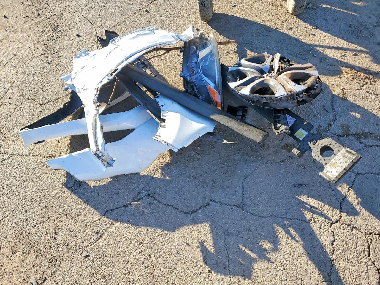 2017 Toyota Rav4 Le - zdjęcie 13