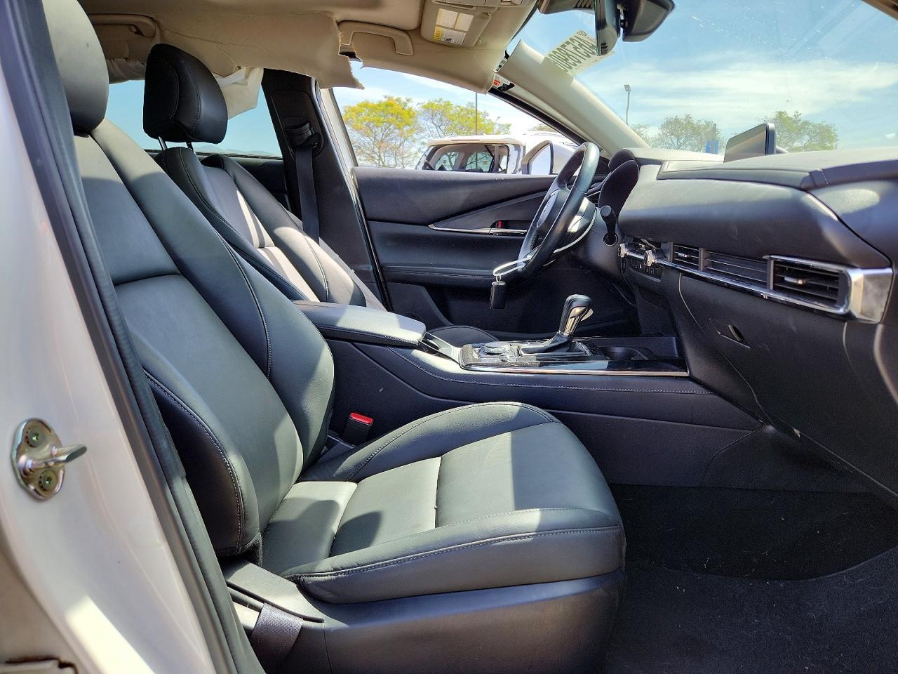 2022 Mazda Cx-30 Preferred - zdjęcie 7