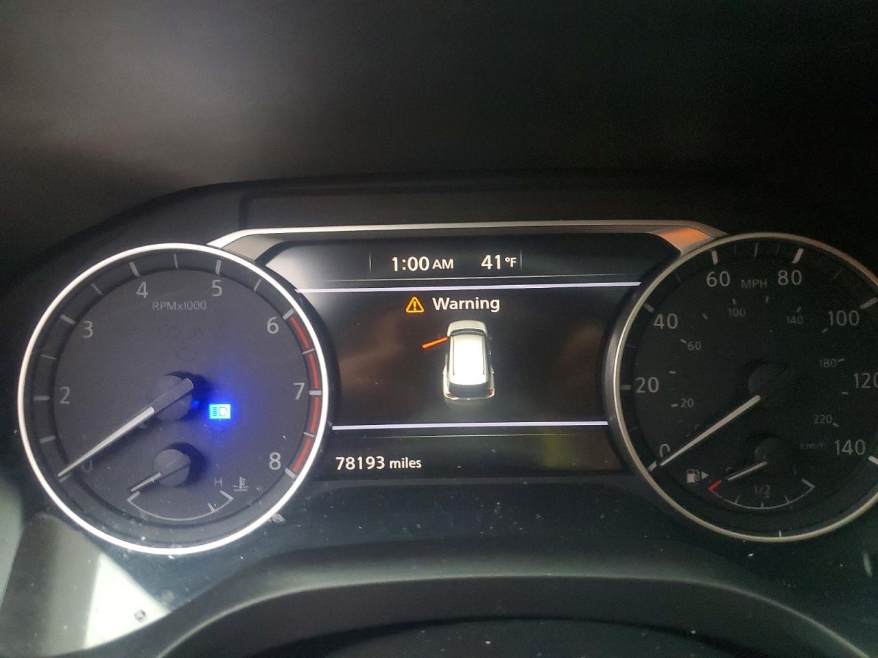 2021 Nissan Rogue Sv - zdjęcie 9