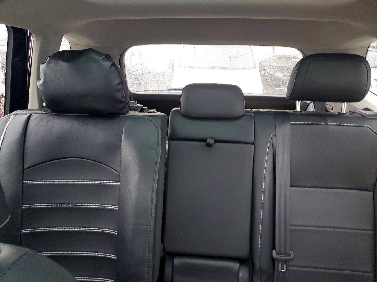 2021 Volkswagen Tiguan Se - zdjęcie 10