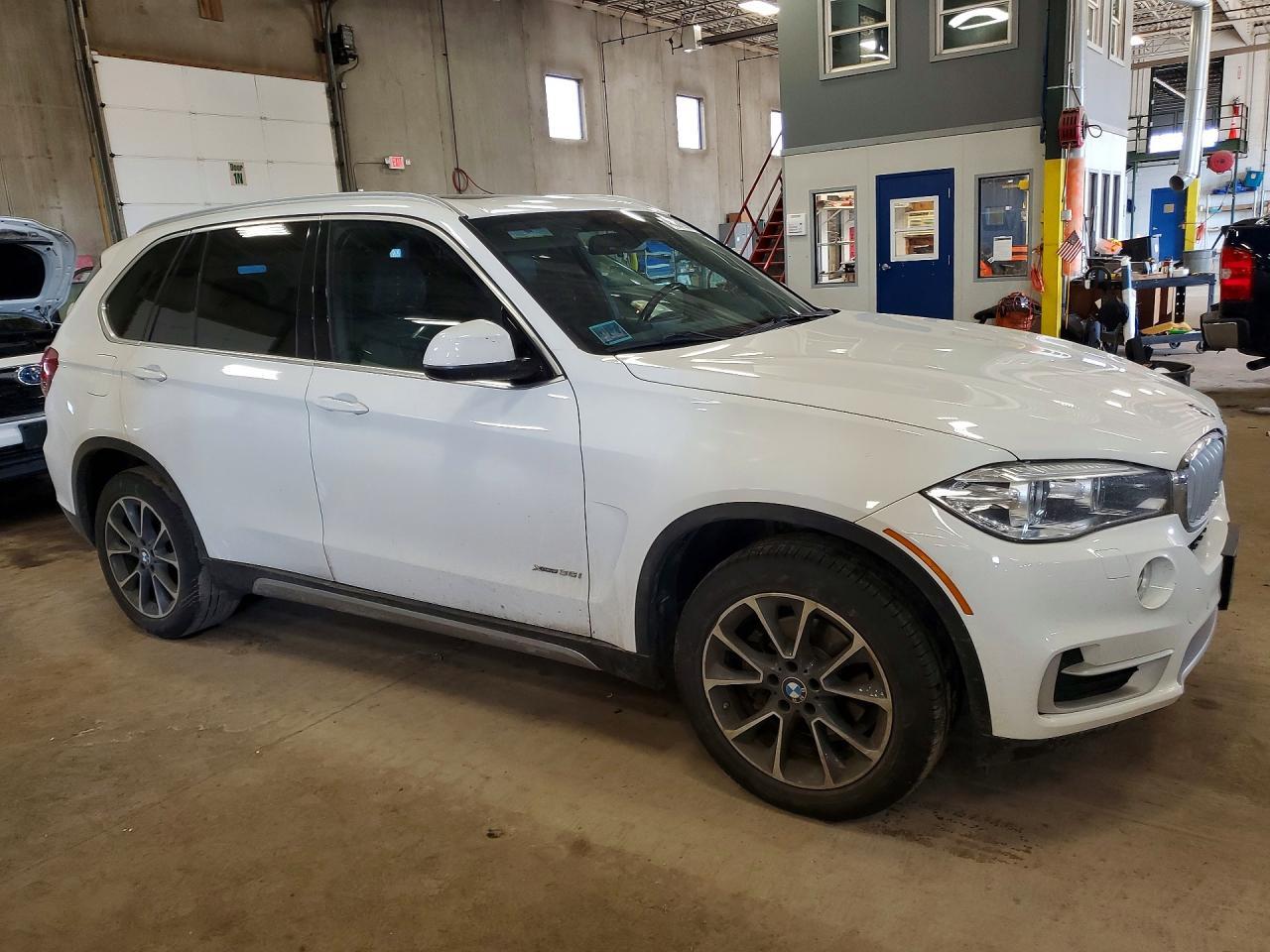 BMW X5 - zdjęcie 4